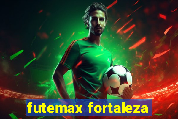 futemax fortaleza